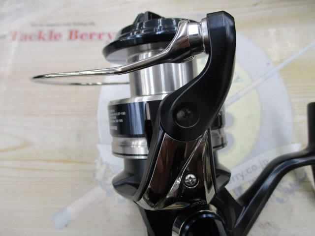 20ストラディックSW 6000XG