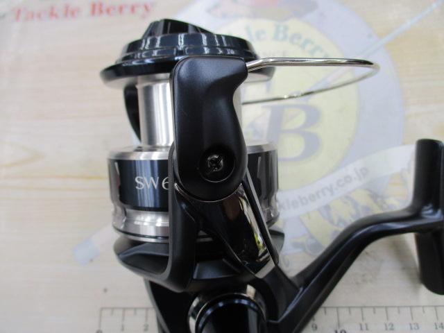 20ストラディックSW 6000XG