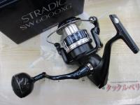 20ストラディックSW 6000XG
