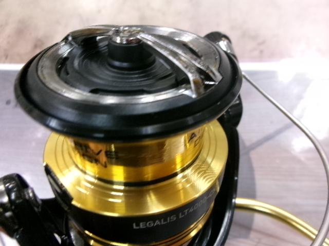 23レガリス LT4000-CXH