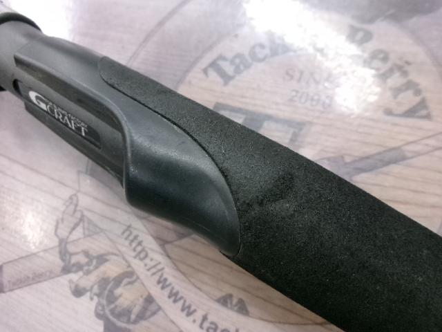 セブンセンスSR MWS-952-SR ミッドウォーター