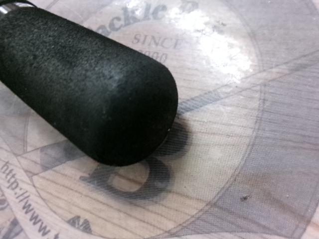 セブンセンスSR MWS-952-SR ミッドウォーター