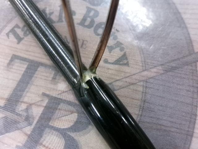 セブンセンスSR MWS-952-SR ミッドウォーター