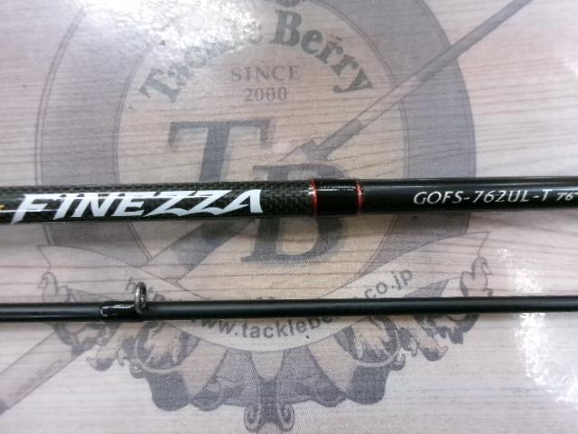 フィネッツァ GOFS-762UL-T