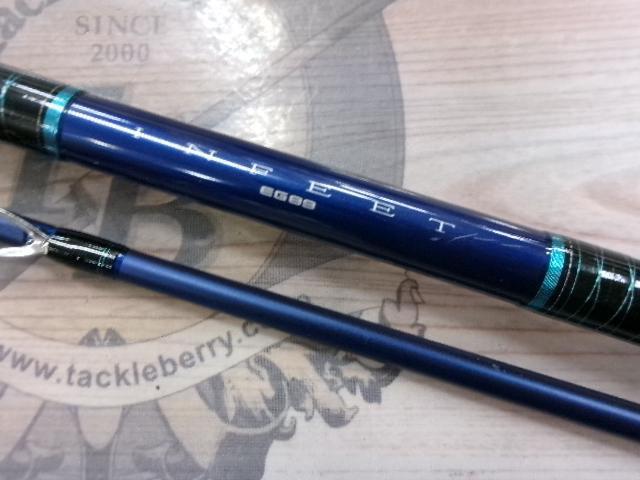 インフィート EG89