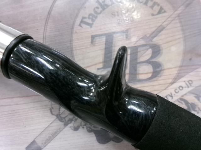 デストロイヤー F4-66X(Hi-10X)TOURNAMENT VERSATILE