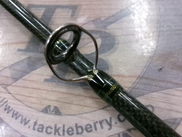 デストロイヤー F4-66X(Hi-10X)TOURNAMENT VERSATILE