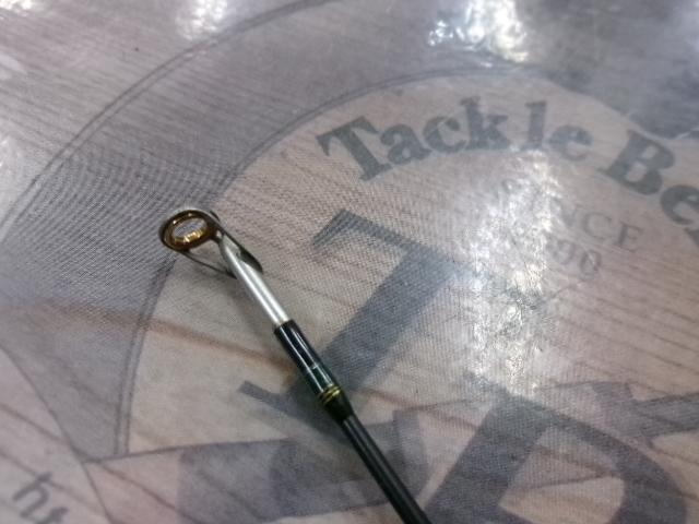 デストロイヤー F4-66X(Hi-10X)TOURNAMENT VERSATILE