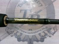 デストロイヤー F4-66X(Hi-10X)TOURNAMENT VERSATILE