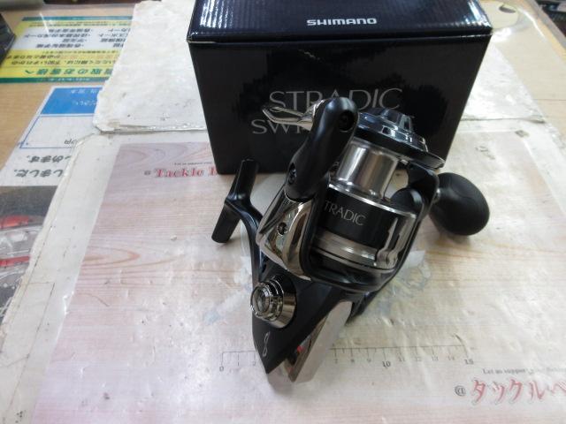 22ストラディックSW 14000XG