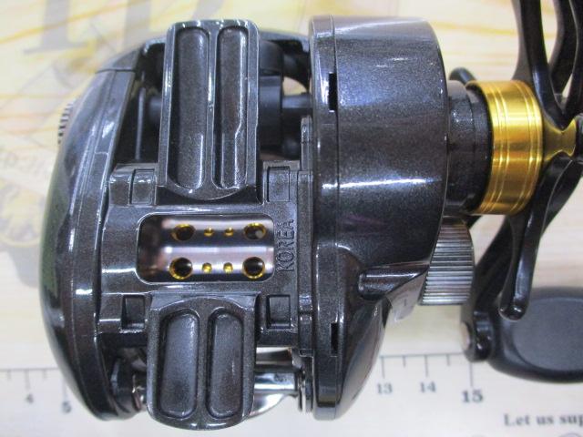 ブレイゾン 100HL