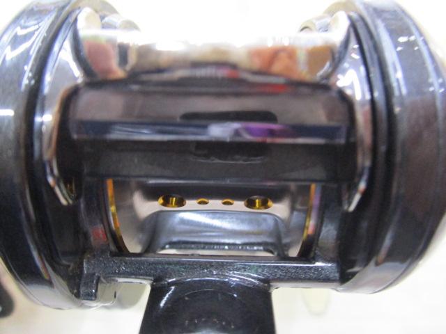 ブレイゾン 100HL