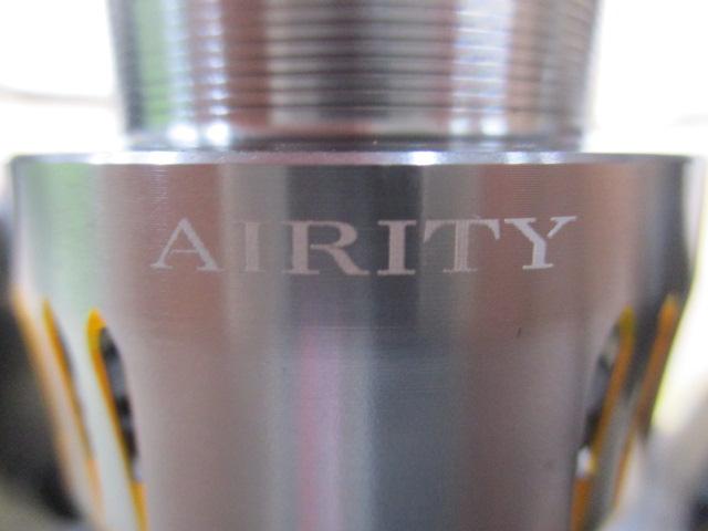 23エアリティ LT4000-XH