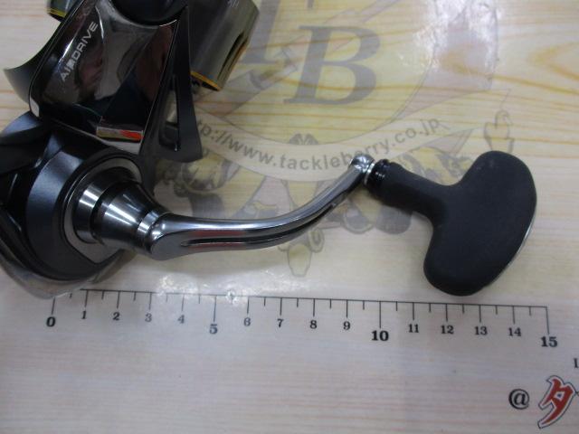 23エアリティ LT4000-XH