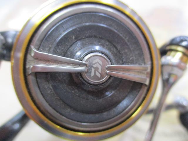 21ルビアスエアリティー FC LT2500S-XH