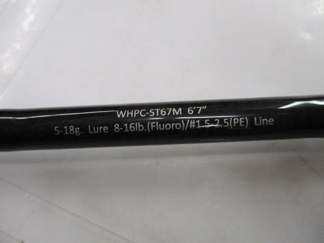 ワイルドサイドハイパフォーマンスWHPC-ST67M