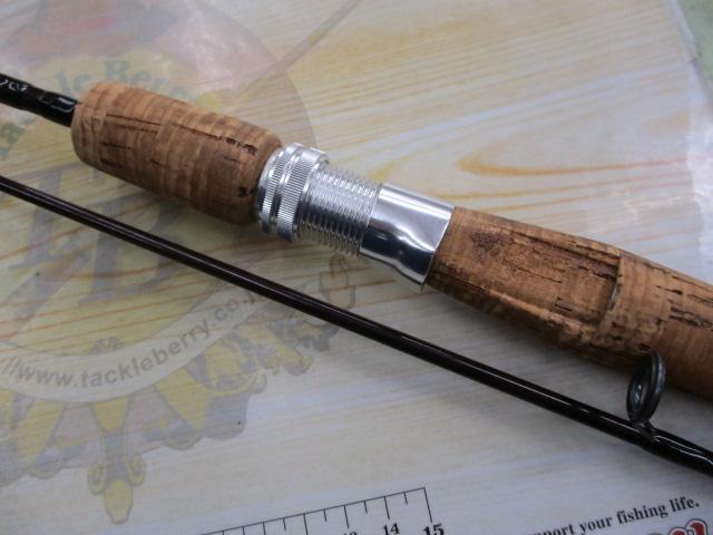 モンスターブラウンMB-60HMX