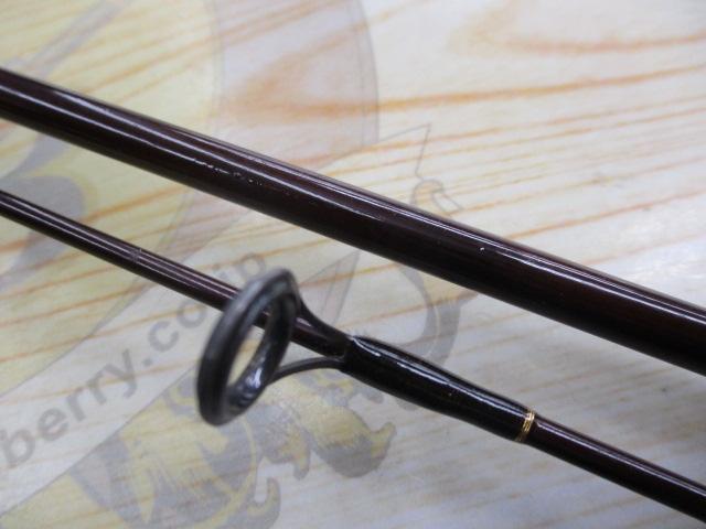 モンスターブラウンMB-60HMX