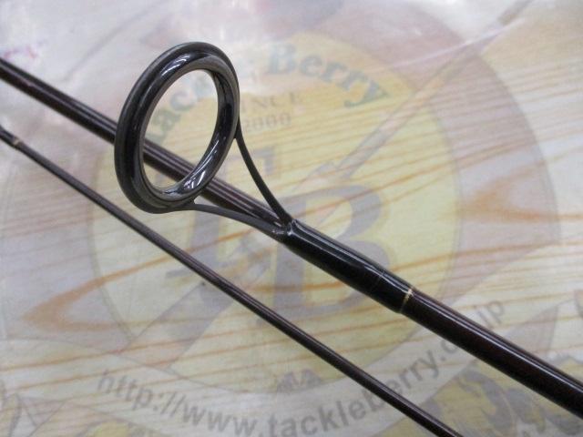 モンスターブラウンMB-60HMX