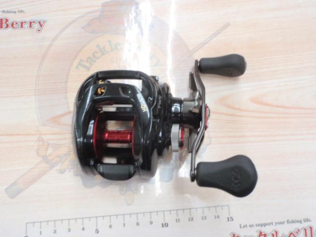 タトゥーラ HD 150SH-TW