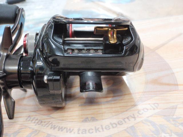 タトゥーラ HD 150SH-TW