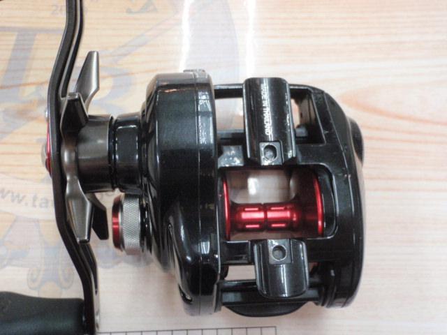 タトゥーラ HD 150SH-TW