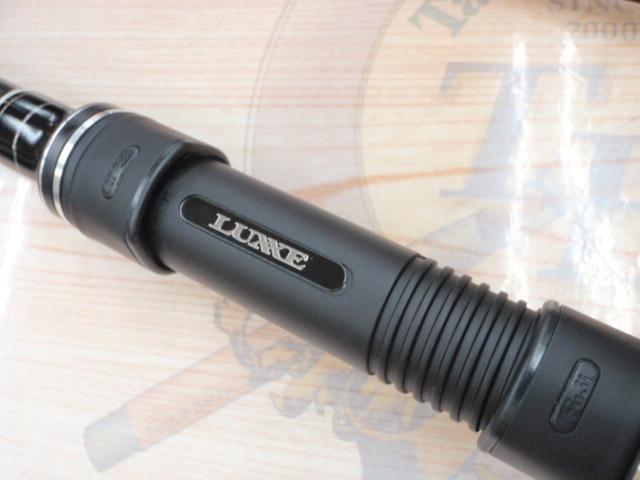 ラグゼチータR3 110MH