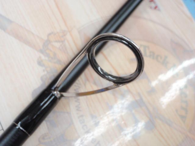 ラグゼチータR3 110MH