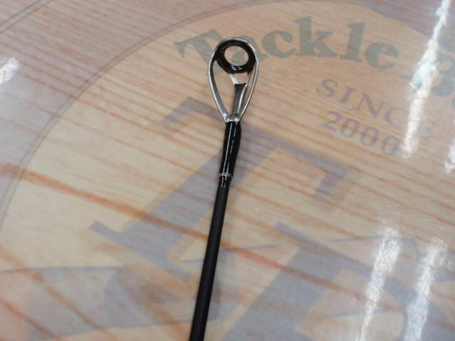 ラグゼチータR3 110MH