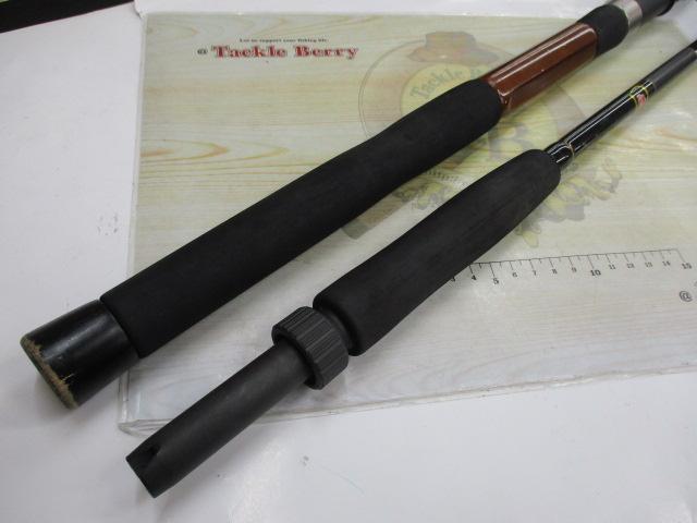 LC+Sオールラウンド銀波2.05