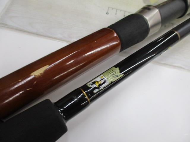 LC+Sオールラウンド銀波2.05