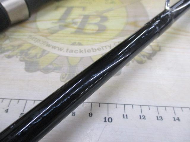 LC+Sオールラウンド銀波2.05