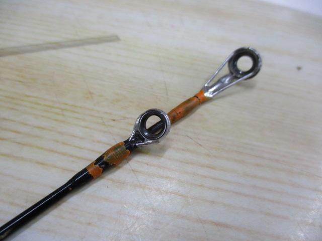 LC+Sオールラウンド銀波2.05