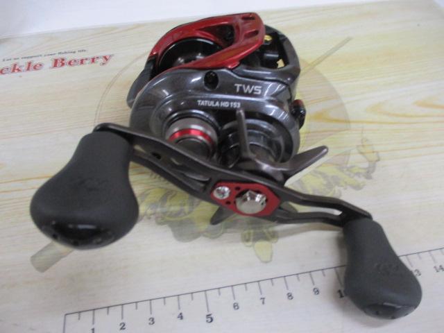 タトゥーラ HD 153SH-TW