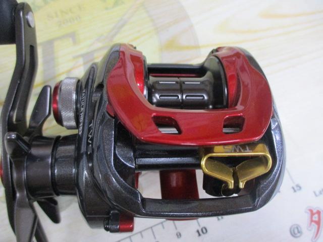 タトゥーラ HD 153SH-TW