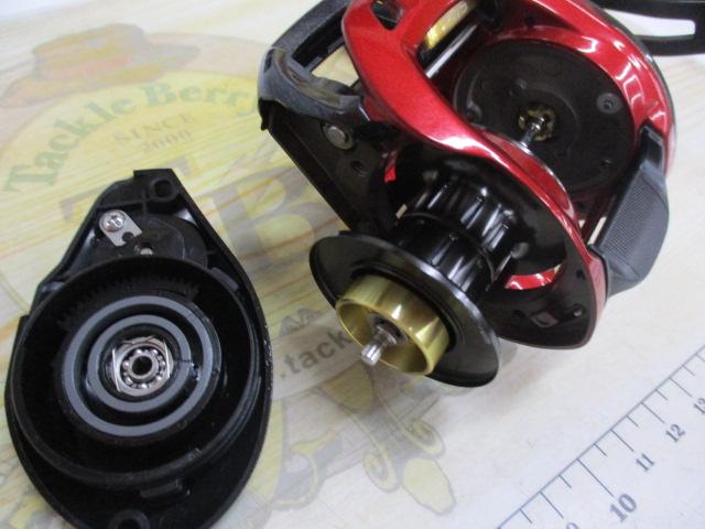 タトゥーラ HD 153SH-TW