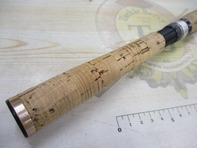 デストロイヤー F1-61XS(HT800)マットブラックブランクス