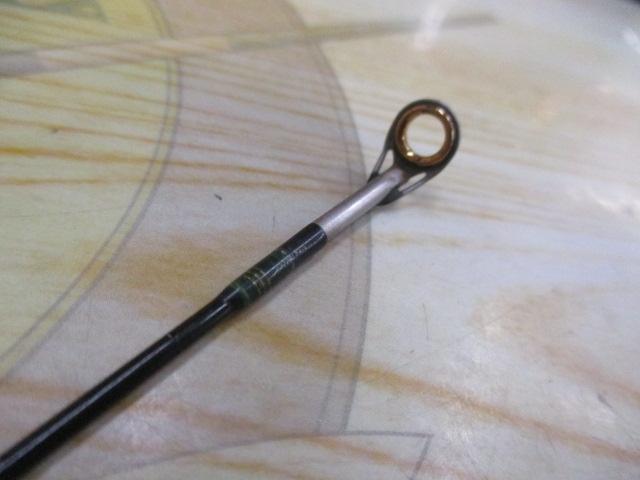 デストロイヤー F1-61XS(HT800)マットブラックブランクス