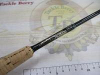 デストロイヤー F1-61XS(HT800)マットブラックブランクス