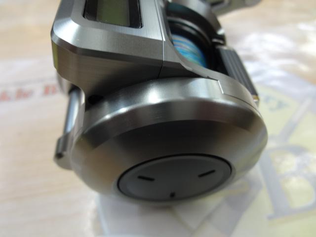 24オシアコンクエストCT 300HG