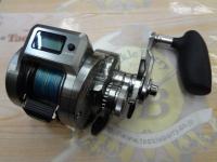 24オシアコンクエストCT 300HG