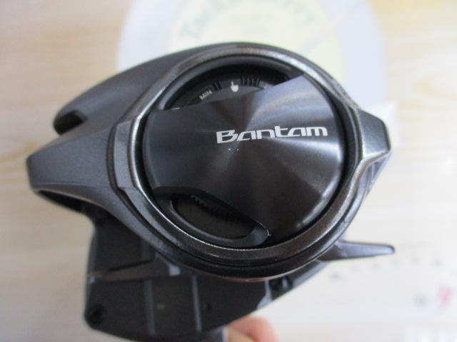 22バンタム XG RH