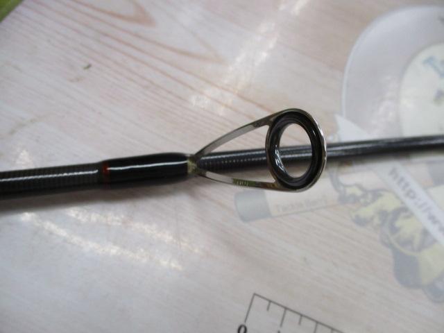 オーシャンウィップ ライトスター66 OW-66