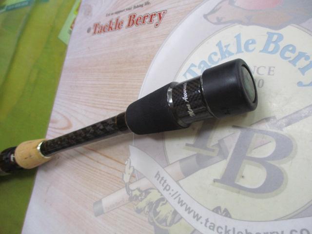 ベイマチック BMAS-66ML