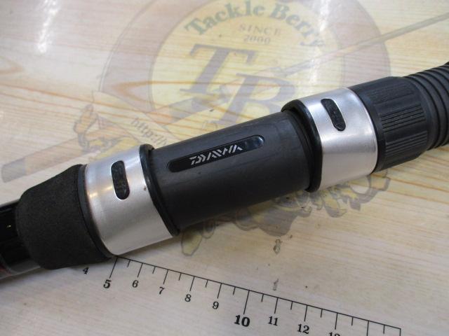 リバティクラブ磯風 4-53遠投・K