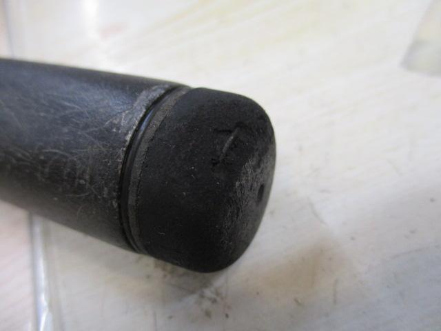 リバティクラブ磯風 4-53遠投・K