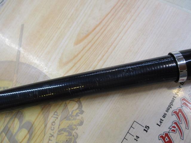 リバティクラブ磯風 4-53遠投・K