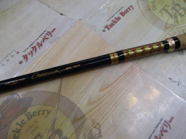 インストラクターキャロナック 80-360