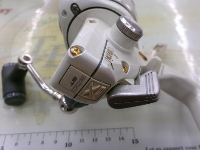 ツインパワーBB-Xスペシャル 800GT