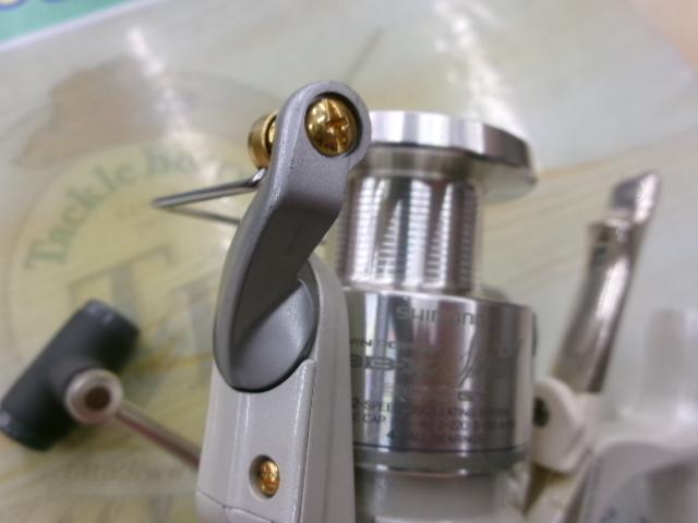 ツインパワーBB-Xスペシャル 800GT